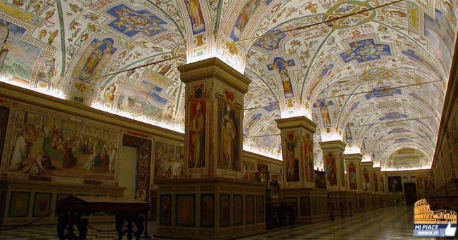 Visita Ai Musei Vaticani? Ecco Orari E Prezzi - Mipiaceroma.it