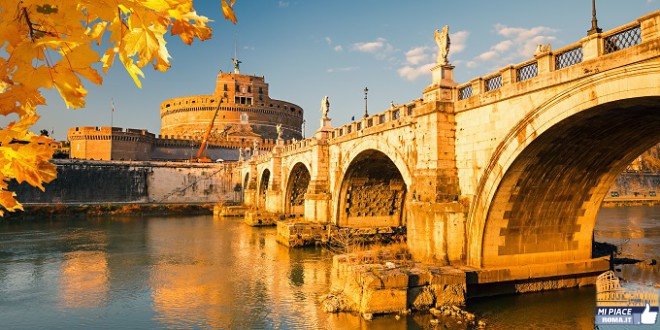 Meteo Roma: Cosa Cambierà durante la Settimana ...