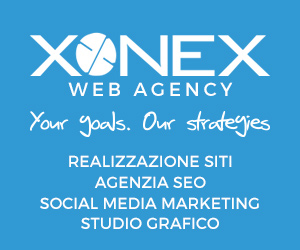 Banner Xonex
